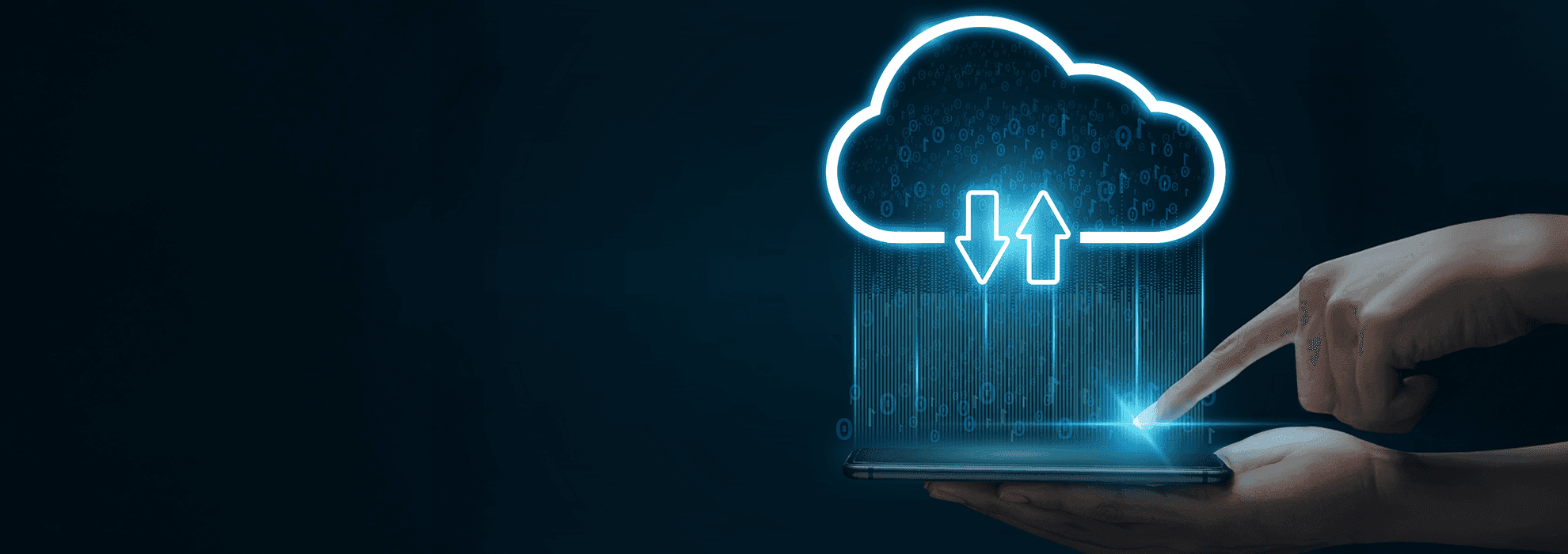 Migrate to the cloud with security, scalability and continuous support