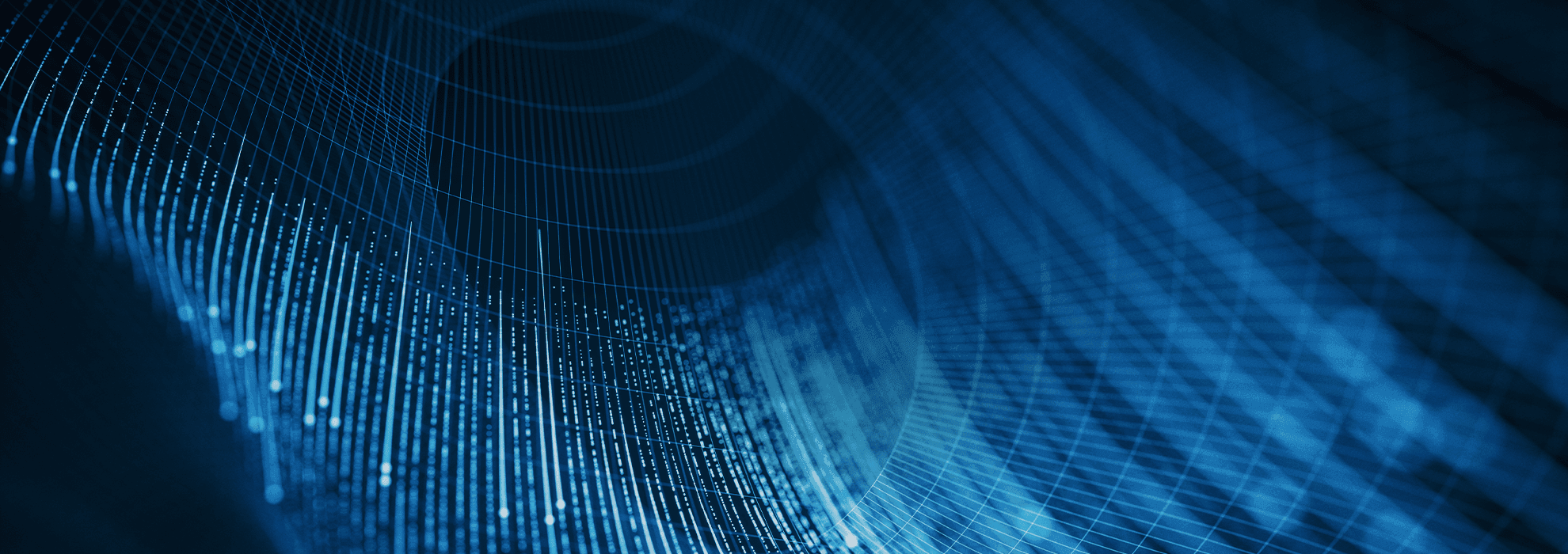 Transform data into decisions with applied intelligence